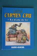 Lelong : Carmen Cru / 2 - la