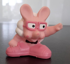 Keypers - Bowtie - Tonka -