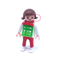 PLAYMOBIL * ENFANT MODERNE *