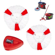 Recharge Serpillere Microfibre