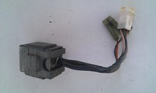 cdi 350 warrior quad yamaha