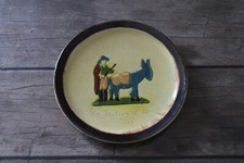 CERENNE VALLAURIS ASSIETTE