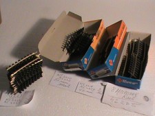 lot HO ROCO/MORCEAUX