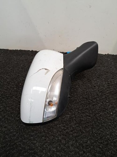 Retroviseur droit renault clio - retroviseur,