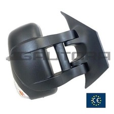 Pour Renault Master Rétroviseur Extérieur Long Droit Électrique Et Chauffant