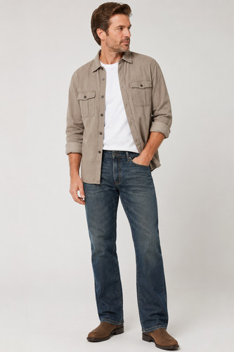 Levi 505 regular fit - 505,