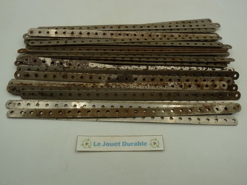 Meccano vintage bande - vintage, :