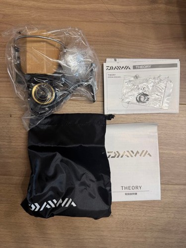 Moulinet pêche daiwa - moulinet,