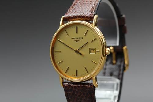 Montre longines grand classic - montre,