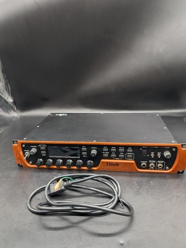 Rack avid eleven - eleven, testé