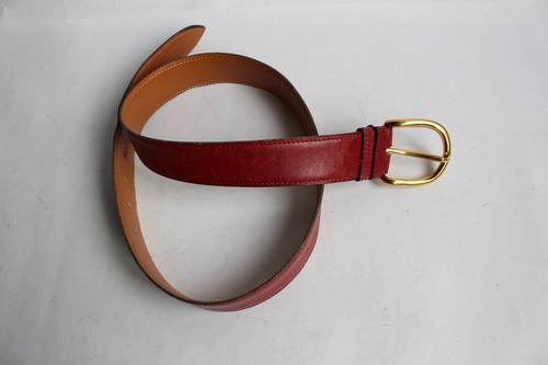 Ceinture hermes réversible - ceinture,