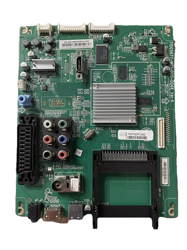 Carte mere philips - carte, tv