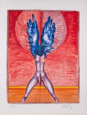 Franz priking la femme - :,