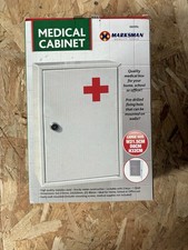 Armoire À Pharmacie De Maison - Salle De Bain - Neuve 