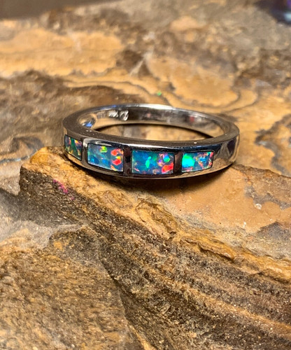 Bague fiançailles - bague,