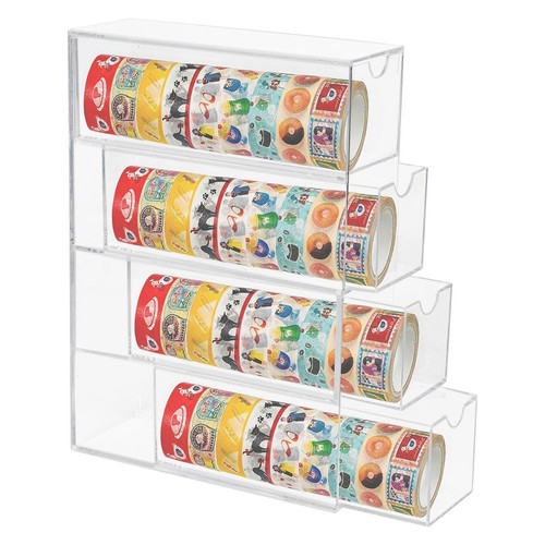 Organiseur washi 4 - , washi,