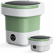 Rechargeable Floor Sweeper