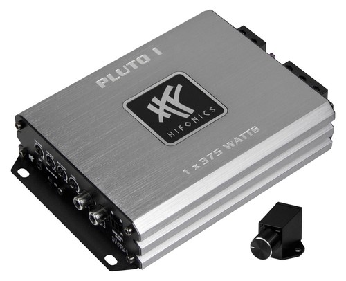 Hifonics pluto amplificateur - hifonics,