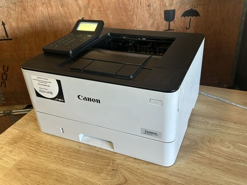 Canon imprimante laser - canon,