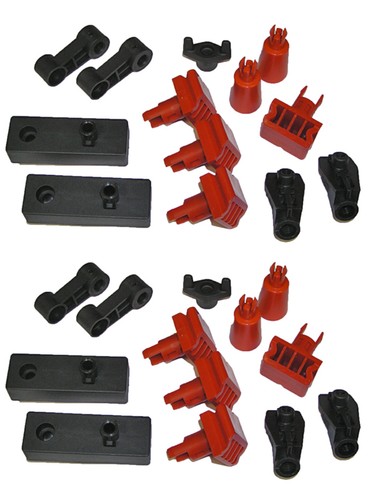 Black and decker - and,