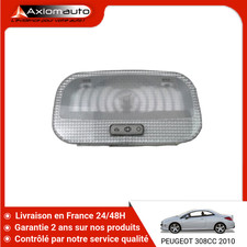 ?? PLAFONNIER AR PEUGEOT 308CC ➤6362T9 ♻️