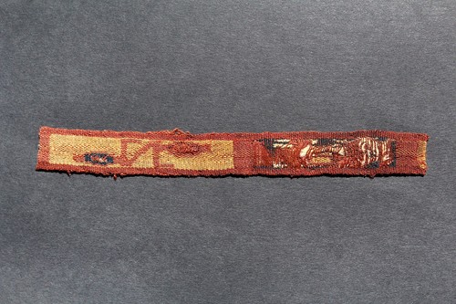 Fragment tissu - fragment,