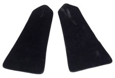Paire de pattes d’épaule en