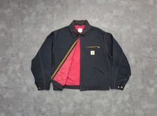 Carhartt Detroit Jacket Custom