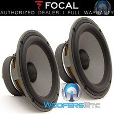 PAIR FOCAL HP-165V2S POLYGLASS