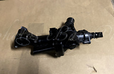 110611271R Thermostat, boitier sortie eau RENAULT  (1.7dci) Scenic IV, Kadjar