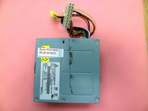 Sony vaio pcv w20 all - pcv-w20, all-in-one