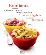 Mon grain de sel - Etudiants