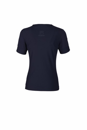 Pikeur zip shirt - pikeur,