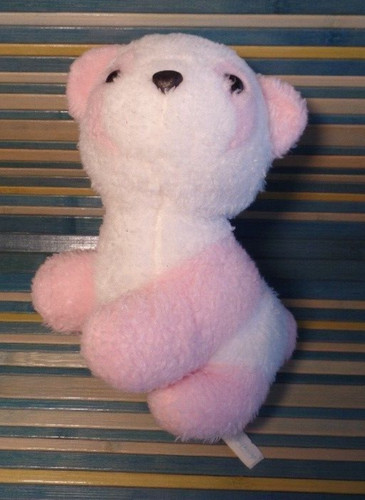 S22 doudou peluche ours - peluche,