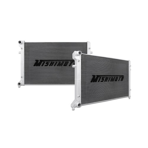 Radiateur eau aluminium - radiateur,