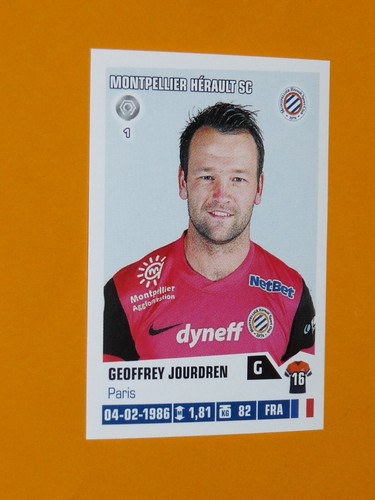 242 jourdren mhsc montpellier - jourdren,