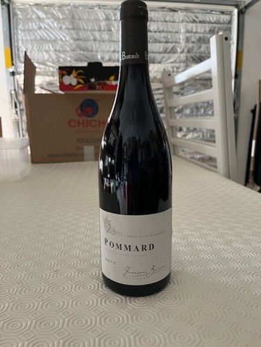 Bourgogne pommard buisson - pommard, f.