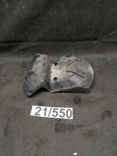 Garde boue avant fourche - garde,