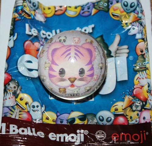 Balle rebondissante collector - balle,