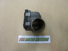 BOITIER PAPILLON FIAT DUCATO III 2.3 JTD 130 CV 5801727743 / F1AE3481D