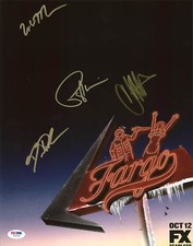 Fargo (Patrick Wilson, Zahn