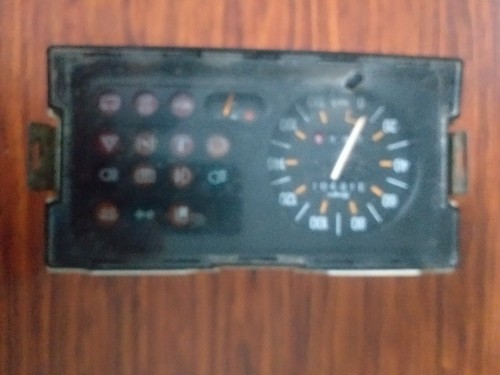 Compteur kilométrique 12 - compteur,