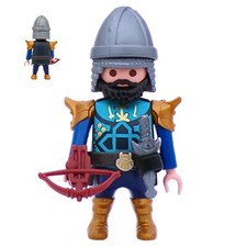 Playmobil figurine naine