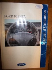 Ford FIESTA 1995 + XR2i 