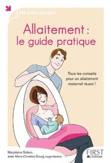 Allaitement le guide - allaitement,
