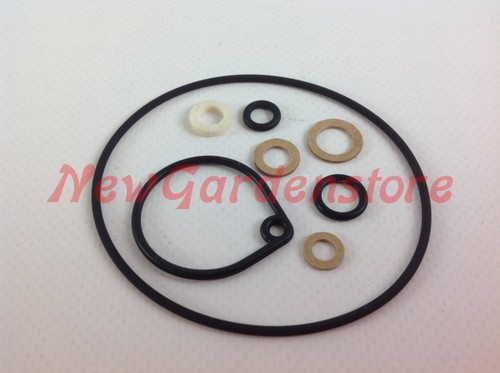 Kit joint carburateur - de,