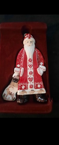 Villeroy boch père noël - et,