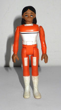 Figurine vintage Il était une