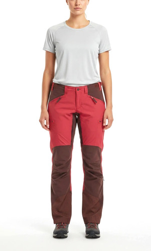 Pantalon lundhags - pantalon,