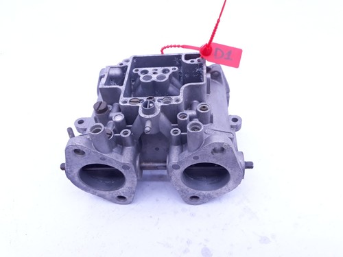 Corps carburateur dell orto - corps, dell'orto
